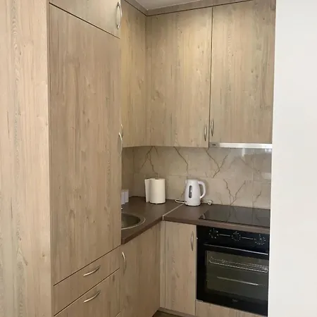 Stan Na Dan Apartman