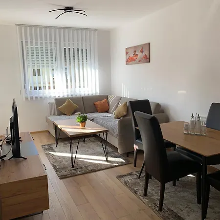 Stan Na Dan Bosanska Gradiška