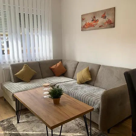 Stan Na Dan Apartment