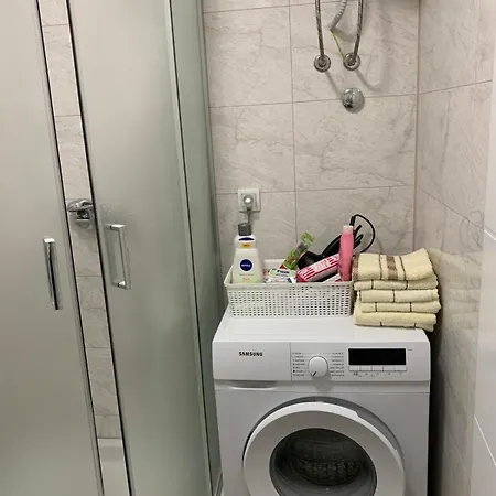 Apartment Stan Na Dan Bosanska Gradiska