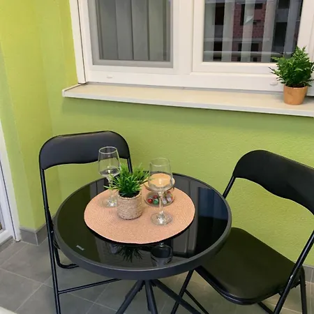 Stan Na Dan Apartment Bosanska Gradiska