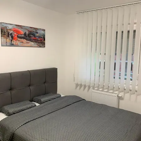 Stan Na Dan Apartamento *