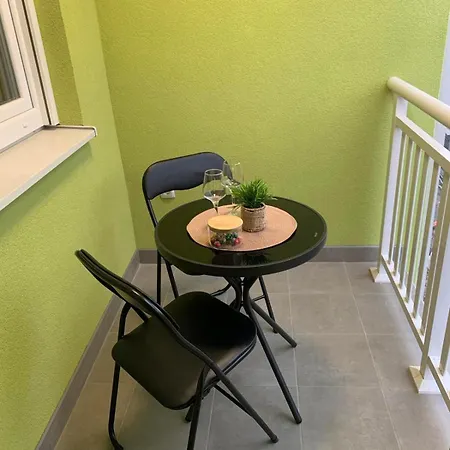 Stan Na Dan Apartment Bosanska Gradiska