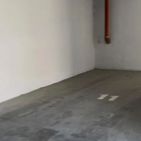 Stan Na Dan Apartment *