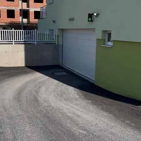 Apartamento Stan Na Dan